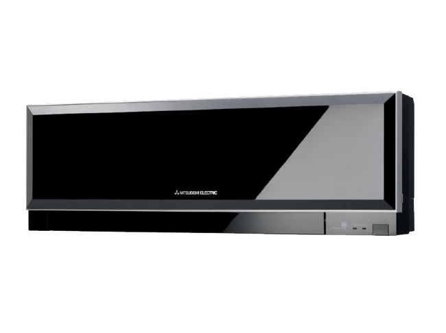 MSZ-EF25VE2B Сплит-система Mitsubishi Electric/Внутренний блок/Настенный Design в Казани