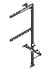 Несущая рама для котлов для 1-го котла THERM 90 KD.A (72404)