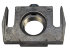 Фланец мультиблока DUNGS405 3/4 (замена 23304) арт. 31338 (3-19-0049) в Казани