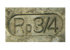 Фланец мультиблока DUNGS405 3/4 (замена 23304) арт. 31338 (3-19-0049) в Казани