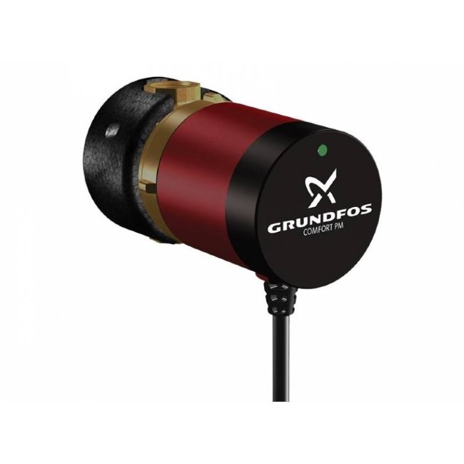 Циркуляционный насос Grundfos UP 15-14 B PM (99302358) в Казани Циркуляционный насос Grundfos UP 15-14 B PM (99302358) в Казани