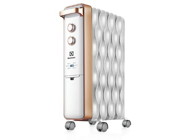 Радиатор масляный Electrolux Wave EOH/M-9209 - 9 секций в Казани