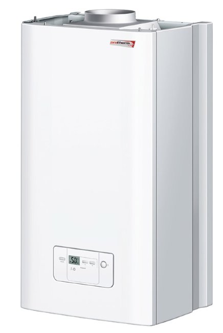 Настенный газовый котел PROTHERM Гепард 11 MTV в Казани