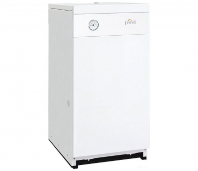 Напольный газовый котел Ferroli Torino 25