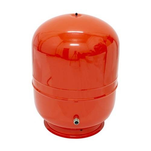 Бак расширительный Zilmet CAL-PRO - 150л. (с ножками, для напольного монтажа) в Казани