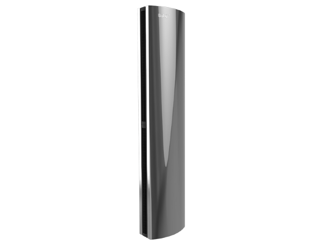Завеса тепловая Ballu BHC-D25-W45-MS в Казани