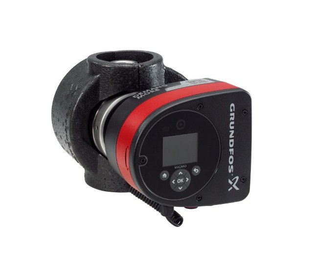 Циркуляционный насос Grundfos Magna3 25-100 N (97924339) в Казани