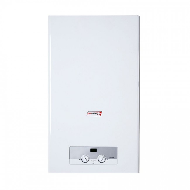 Котёл газовый настенный Protherm Ягуар 11 кВт  в Казани