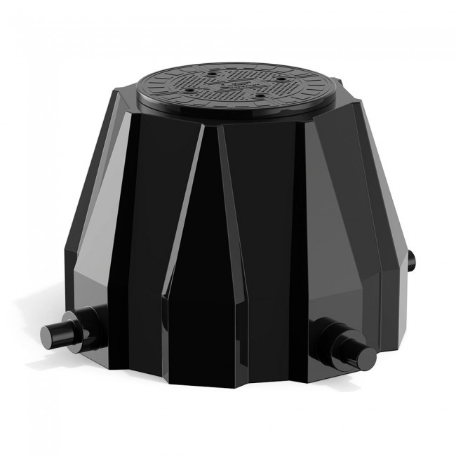 Колодец Polimer Group КС-3 Колодец Polimer Group КС-3