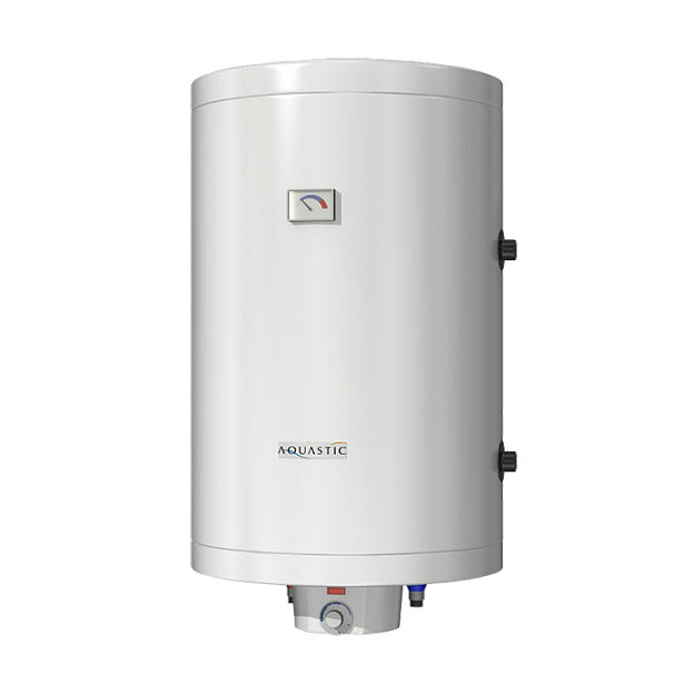 Настенный водонагреватель комбинированного нагрева Hajdu AQ IND 75 FC E (18,5 кВт; 75 л; ТЭН 2,4кВт)