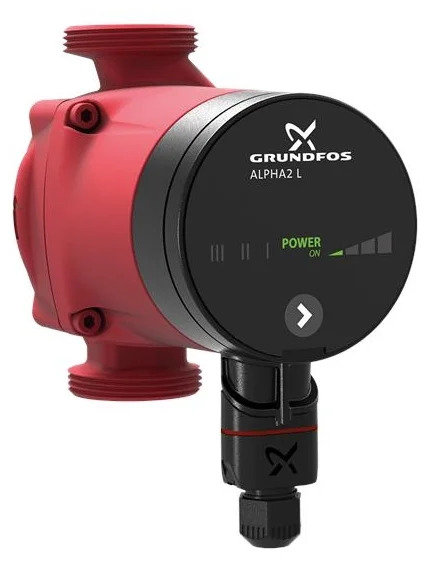 Циркуляционный насос Grundfos ALPHA2 L 25-40 130 (95047561) в Казани Циркуляционный насос Grundfos ALPHA2 L 25-40 130 (95047561) в Казани