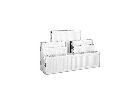 Стальной радиатор Henrad 22K 300x1400 в Казани Стальной радиатор Henrad 22K 300x1400 в Казани