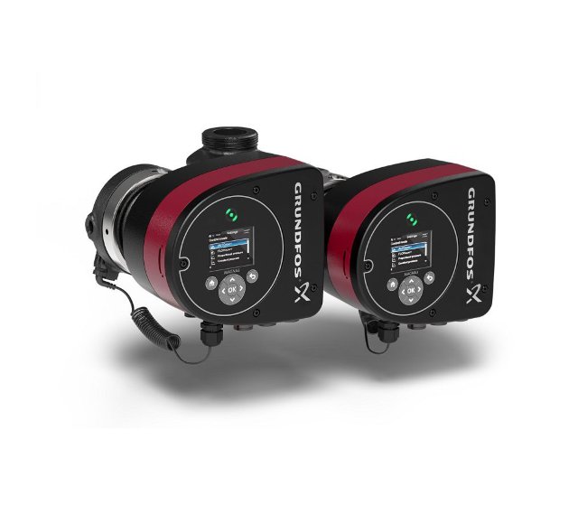 Циркуляционный насос Grundfos Magna3 D 32-60 (97924450) в Казани