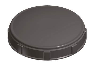 Крышка без клапана D 240 (Италия) ARAG CAP 240