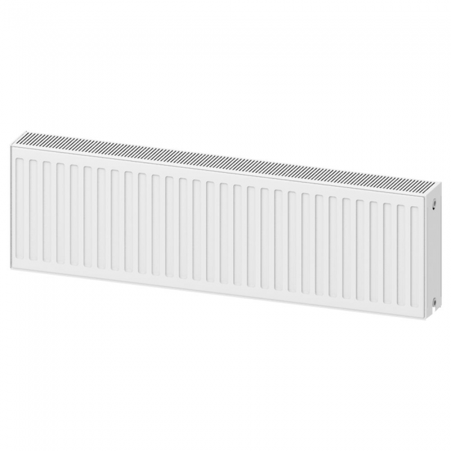Радиатор стальной панельный Wester 300x2200 C22 (бок.подкл.)