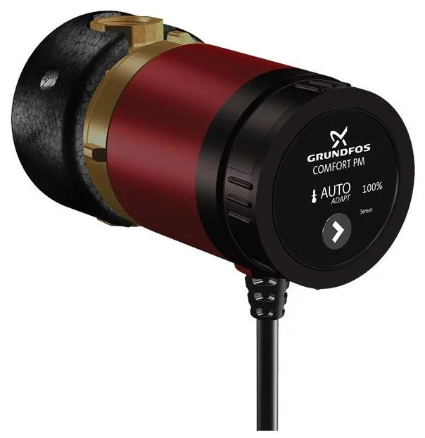 Циркуляционный насос Grundfos COMFORT UP 15-14 BA PM (97916757) в Казани Циркуляционный насос Grundfos COMFORT UP 15-14 BA PM (97916757) в Казани
