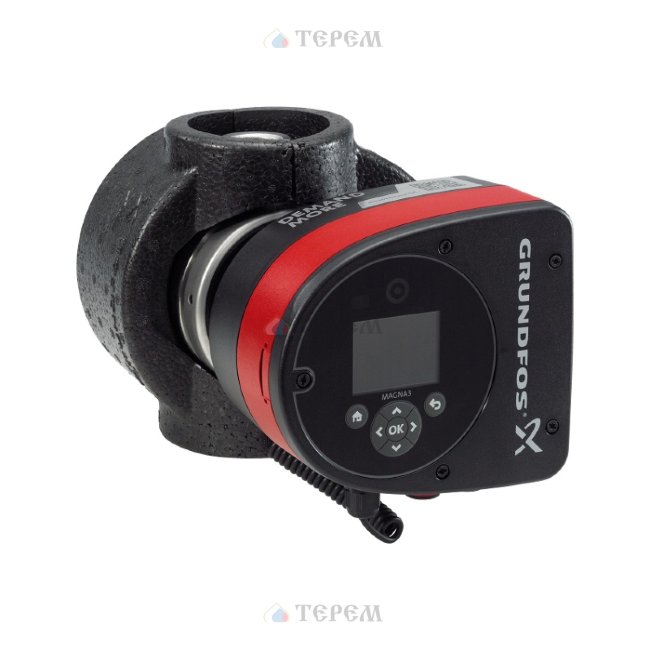 Циркуляционный насос Grundfos Magna3 25-120 N (97924340) в Казани Циркуляционный насос Grundfos Magna3 25-120 N (97924340) в Казани
