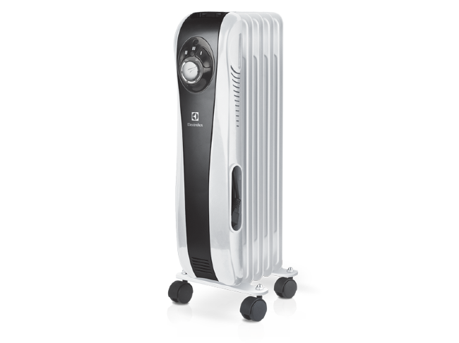 Радиатор масляный Electrolux Sport line EOH/M-5105N - 5 секций в Казани