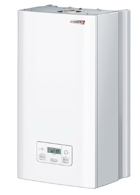 Настенный газовый котел PROTHERM Пантера 25KTV в Казани Настенный газовый котел PROTHERM Пантера 25KTV в Казани