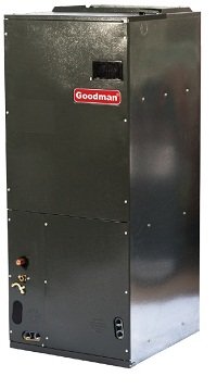 Внутренний блок Goodman с вентиляторной секцией A36-00-2R в Казани Внутренний блок Goodman с вентиляторной секцией A36-00-2R в Казани