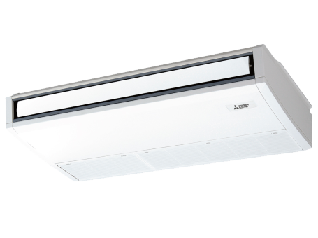 Внутренний блок потолочного типа Фреон R410 PCA-RP125KAQ