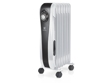 Радиатор масляный Electrolux Sport line EOH/M-5157N - 7 секций