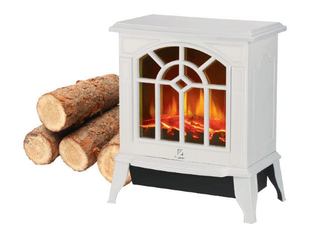 Электрокамин Electrolux EFP/F – 300W в Казани Электрокамин Electrolux EFP/F – 300W в Казани