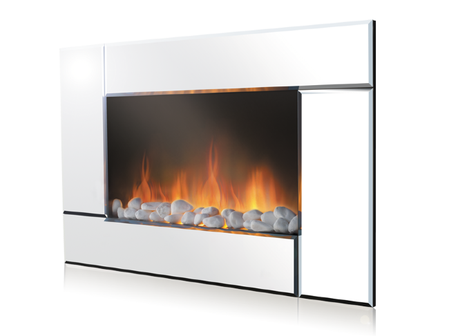 Электрокамин Electrolux EFP/W-2000S в Казани