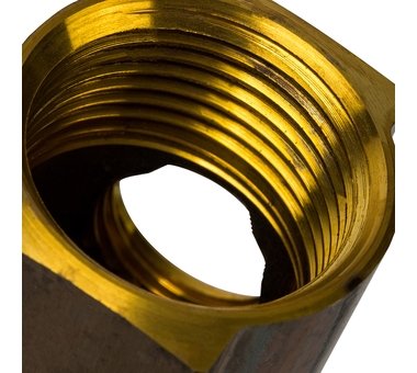 Коллектор LUXOR CD 457/3 1''x1/2 15022103 (68550703)