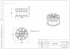 Колодец оперативного доступа Polimer Group КОД 780/500