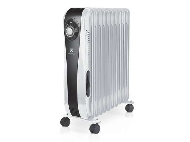 Радиатор масляный Electrolux Sport line EOH/M-5221N - 11 секций в Казани