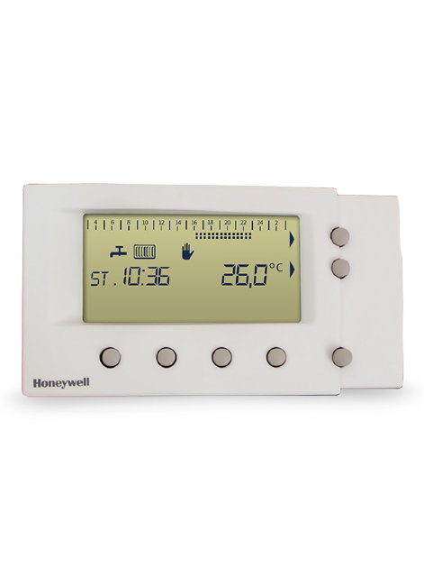 Регулятор THERM CR 04 (43452) в Казани Регулятор THERM CR 04 (43452) в Казани