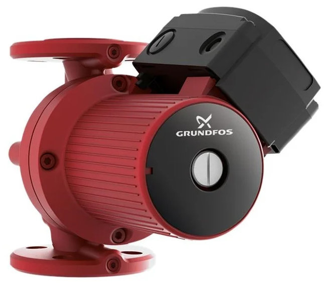 Циркуляционный насос Grundfos UPS 32-60 F 1х220 В (96401771) в Казани