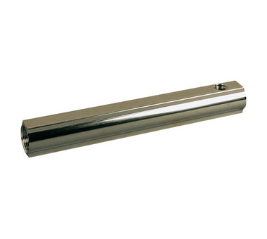 Коллектор 4 выхода LUXOR CD 457/2 1'' x1/2 15022102 (68550702)