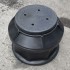 Колодец оперативного доступа Polimer Group КОД 780/500 с крышкой D 560