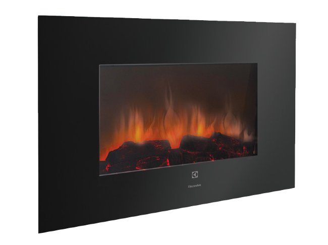 Электрокамин Electrolux EFP/W-1250ULS в Казани Электрокамин Electrolux EFP/W-1250ULS в Казани