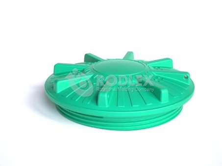 Крышка Rodlex UN800 Крышка Rodlex UN800