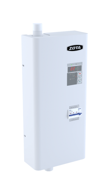 Котел отопительный электрический ZOTA Lux - 60 в Казани