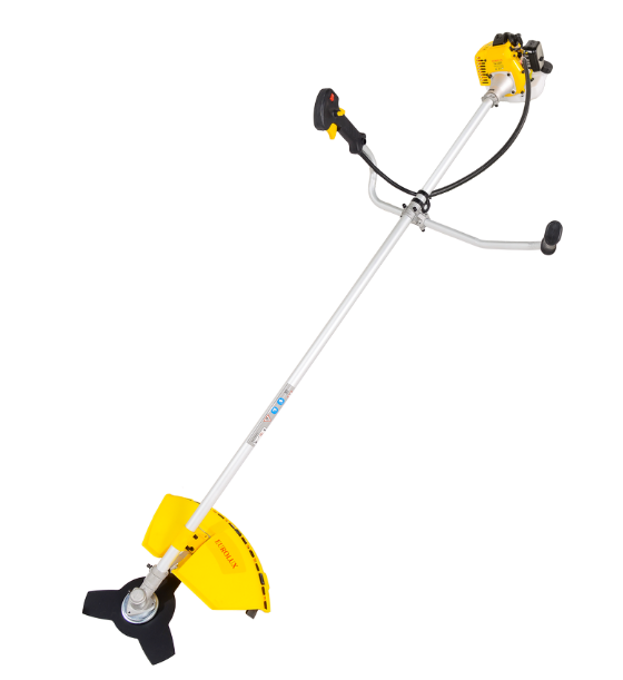 Бензиновый триммер EUROLUX TR-1000T