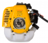 Бензиновый триммер EUROLUX TR-1000T