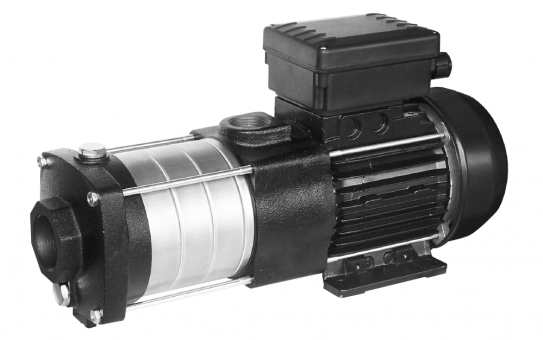 Поверхностный насос STA-RITE (NOCCHI) DHR 9-50 T