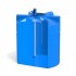 Емкость Polimer Group V 3000 литров с пропеллерной мешалкой Емкость Polimer Group V 3000 литров с пропеллерной мешалкой