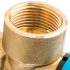 Клапан предохранительный Stout SVS-0003-006015 в Казани