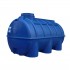 Емкость AQUAPLAST горизонтальная 1000л (Арт. ОГ 1000) в Казани Емкость AQUAPLAST горизонтальная 1000л (Арт. ОГ 1000) в Казани