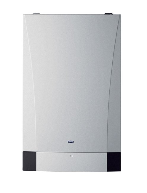 Настенный газовый котел Baxi NUVOLA 3 comfort 240 HT в Казани Настенный газовый котел Baxi NUVOLA 3 comfort 240 HT в Казани