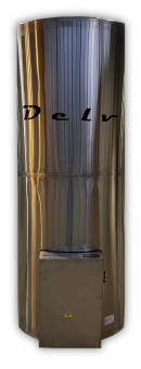 Промышленный водонагреватель Delv PRO 200