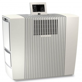 Мойка воздуха Venta LW60T WiFi