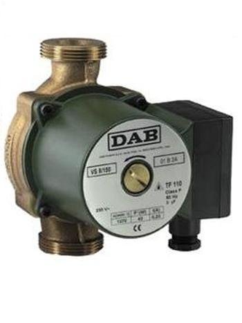Циркуляционный насос DAB VS 65-150 в Казани Циркуляционный насос DAB VS 65-150 в Казани