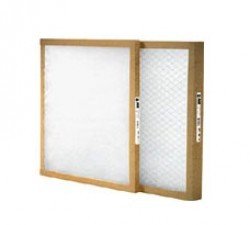 Механический фильтр FIBERGLASS, стекловолокно, класс очистки MERV5, 25х400х500 мм (1x16x20) в Казани Механический фильтр FIBERGLASS, стекловолокно, класс очистки MERV5, 25х400х500 мм (1x16x20) в Казани