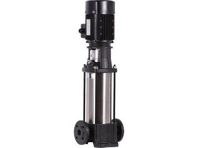 Насос вертикальный многоступенчатый поверхностный Waterstry SB 1-8 SQQE 0,55 кВт 3x380 В 50 Гц (oval flange) (WR0133801-8) в Казани Насос вертикальный многоступенчатый поверхностный Waterstry SB 1-8 SQQE 0,55 кВт 3x380 В 50 Гц (oval flange) (WR0133801-8) в Казани